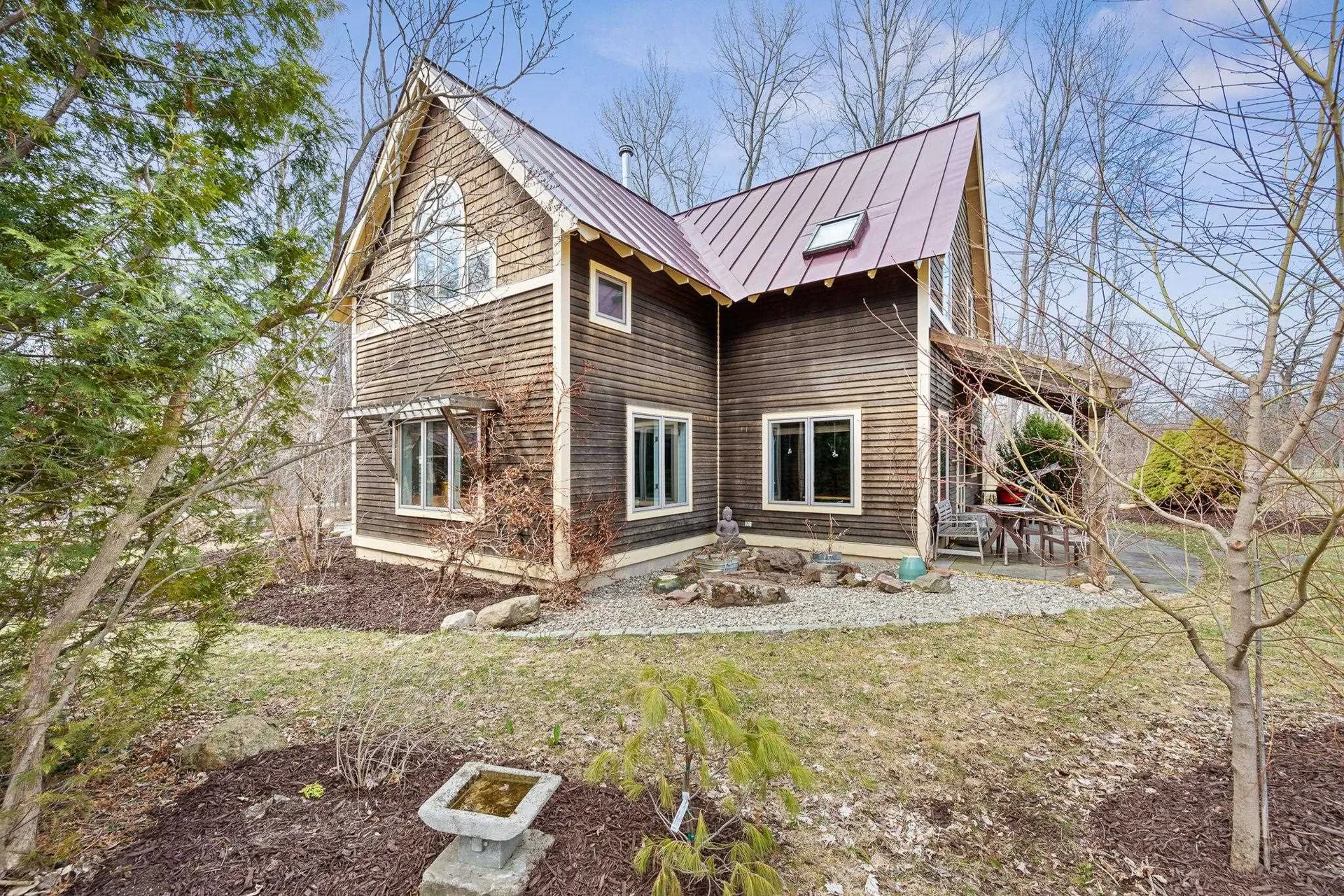 543 Ten Stones Circle Charlotte VT 05445