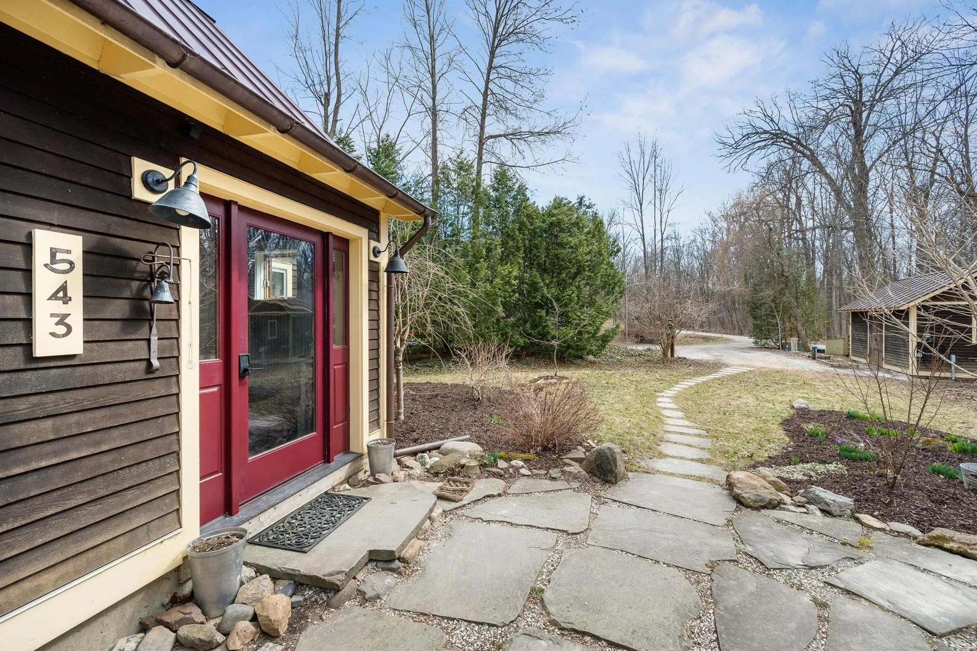 543 Ten Stones Circle Charlotte VT 05445
