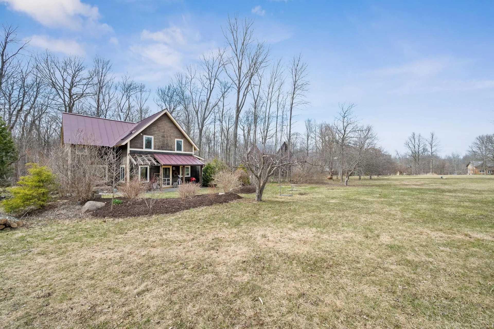 543 Ten Stones Circle Charlotte VT 05445