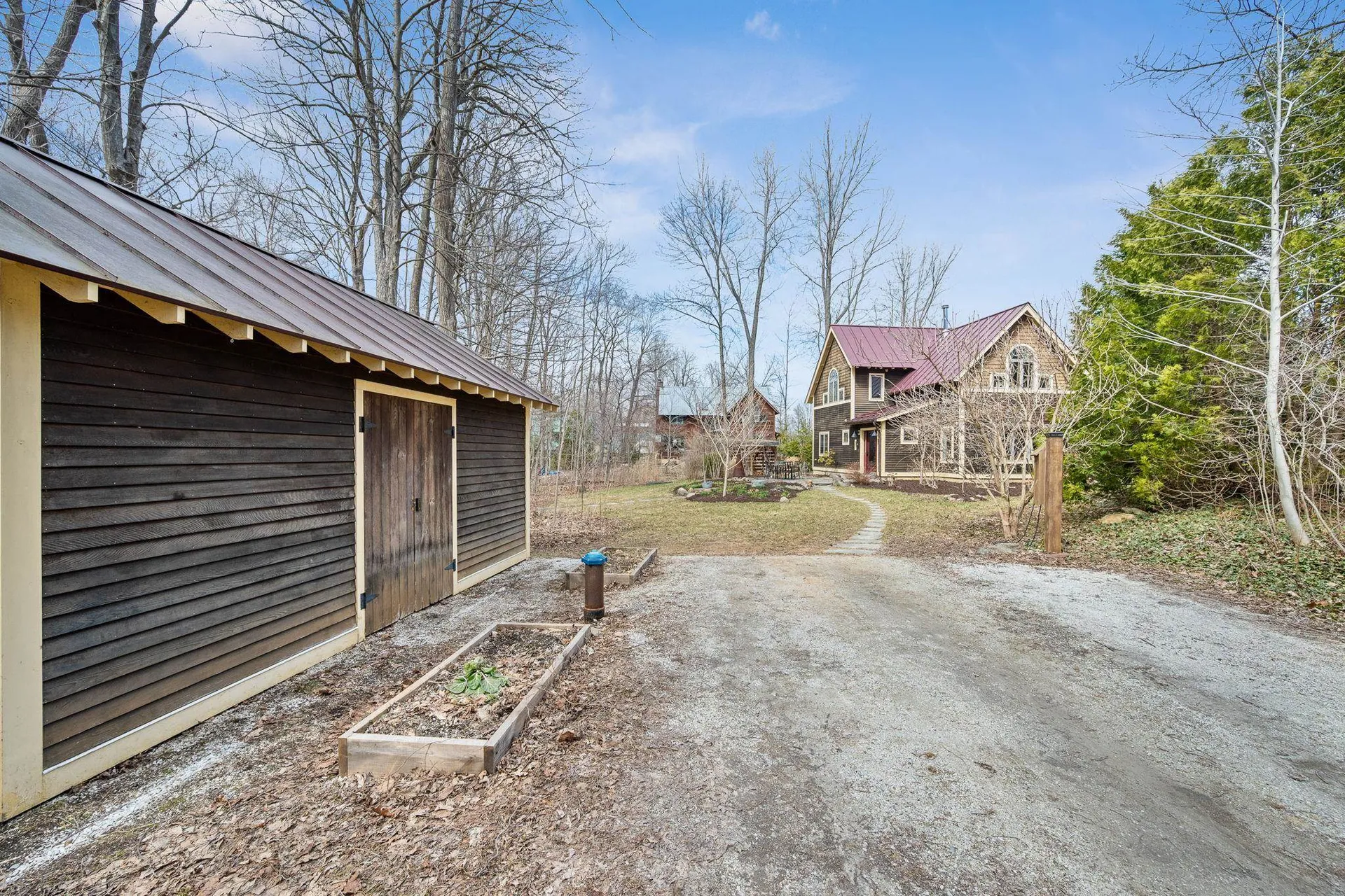 543 Ten Stones Circle Charlotte VT 05445