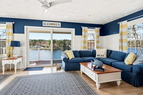 28 Lake Road Epsom NH 03234