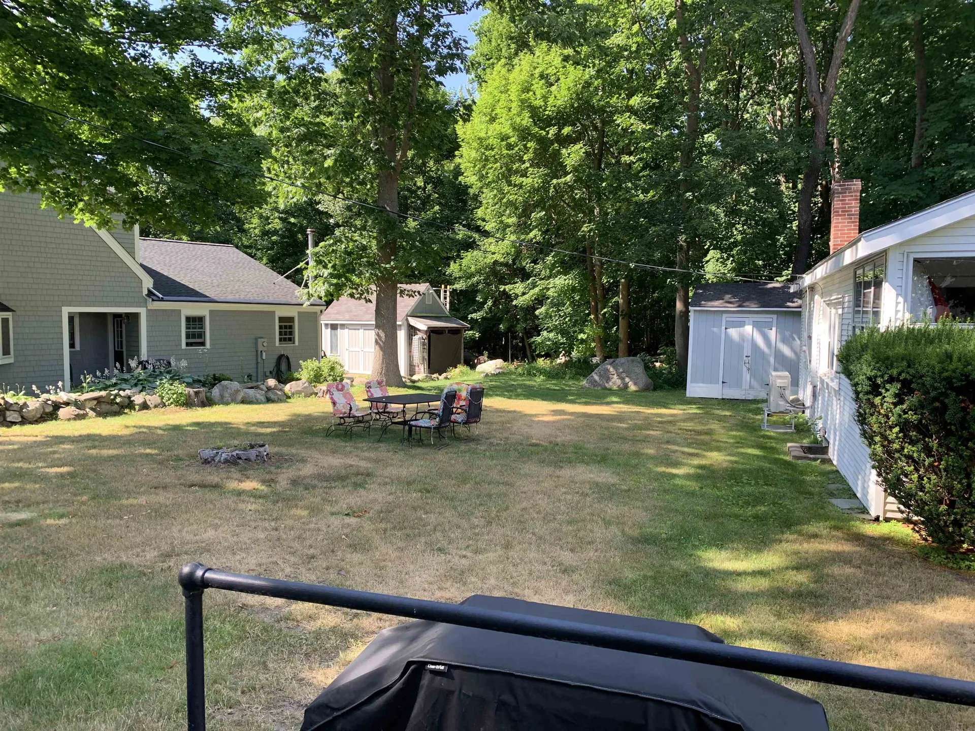 67 Cable Road Rye NH 03870