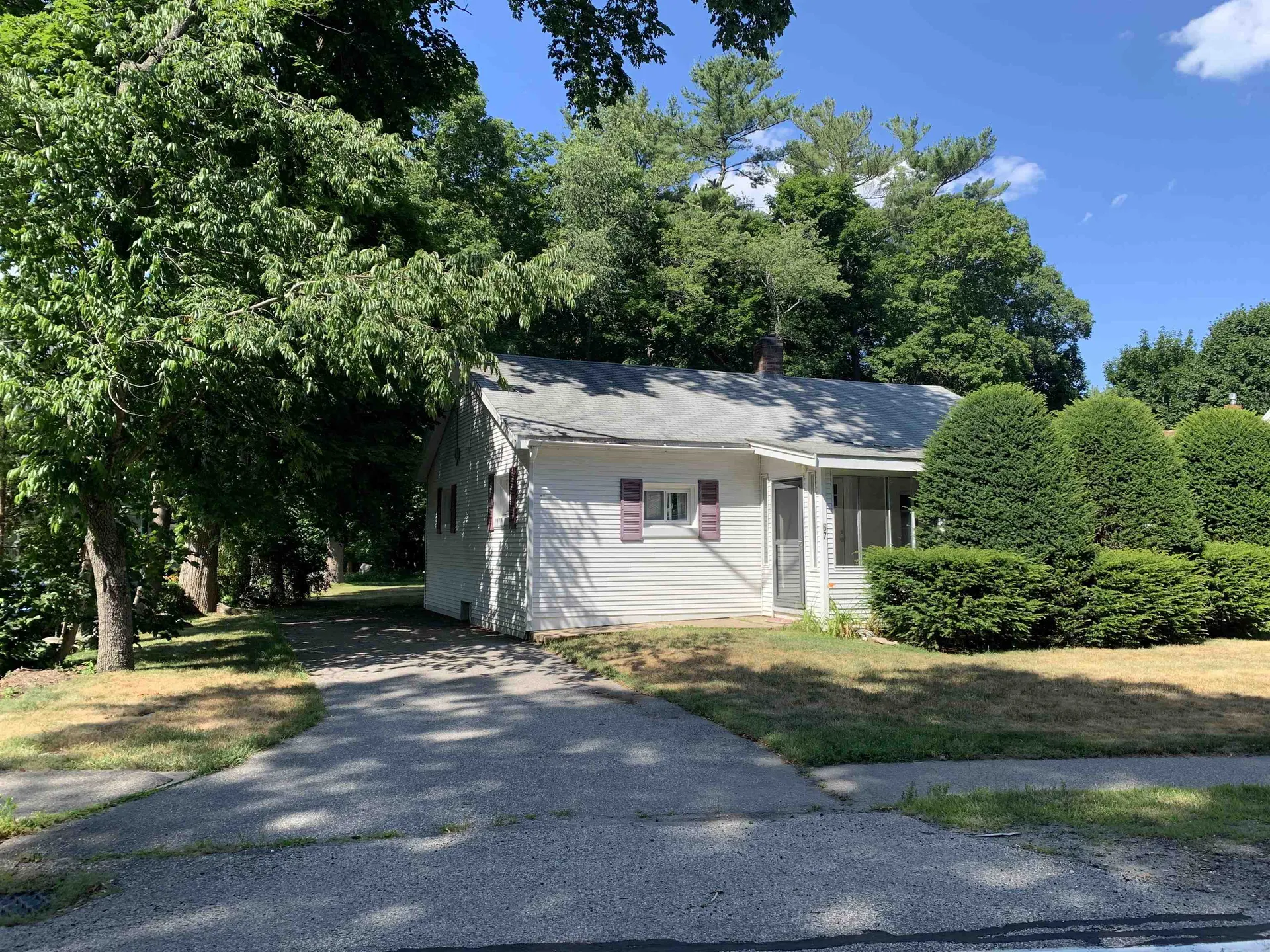 67 Cable Road Rye NH 03870