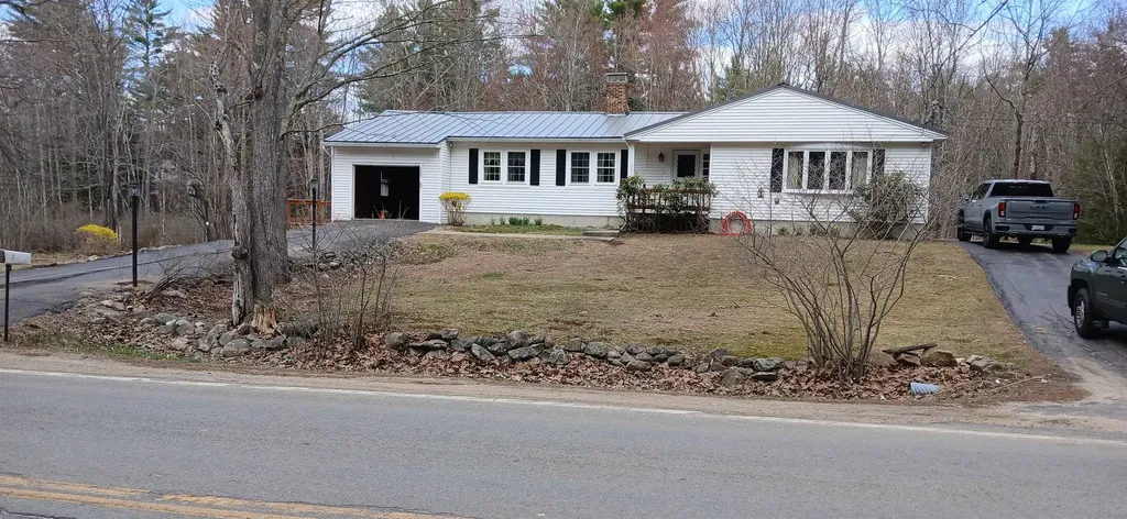 335 Chestnut Hill Road Farmington NH 03835