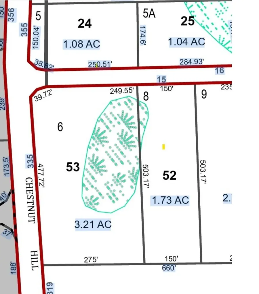 335 Chestnut Hill Road Farmington NH 03835