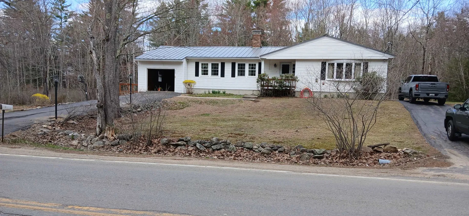 335 Chestnut Hill Road Farmington NH 03835