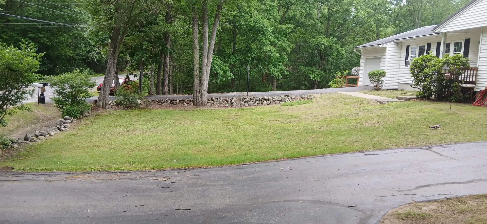 335 Chestnut Hill Road Farmington NH 03835