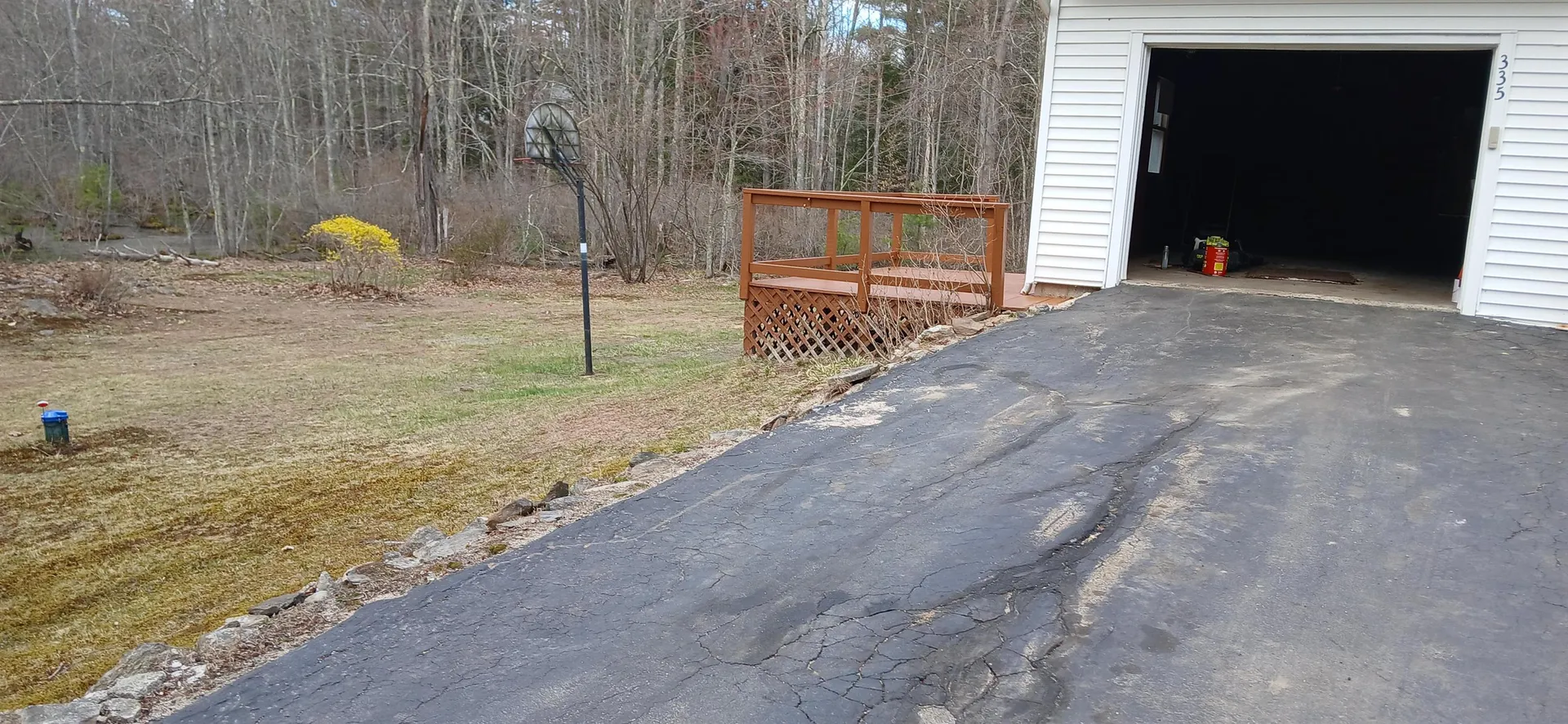 335 Chestnut Hill Road Farmington NH 03835