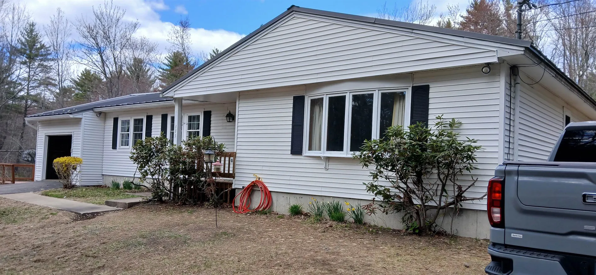 335 Chestnut Hill Road Farmington NH 03835