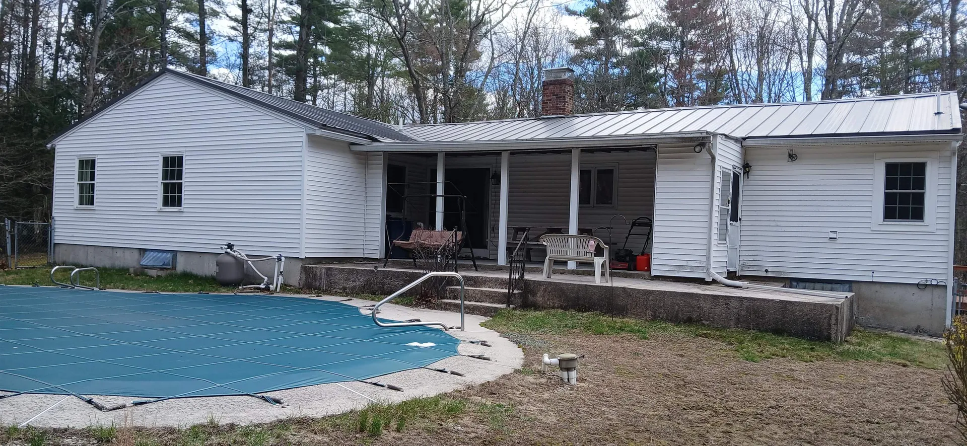 335 Chestnut Hill Road Farmington NH 03835