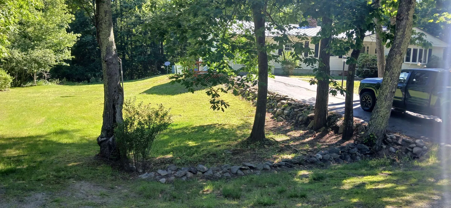 335 Chestnut Hill Road Farmington NH 03835