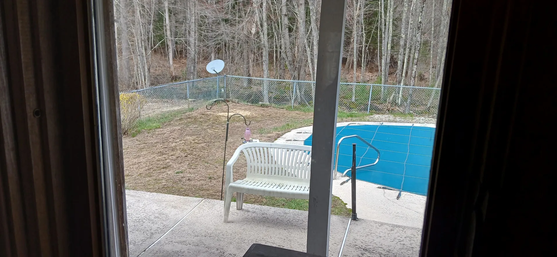 335 Chestnut Hill Road Farmington NH 03835