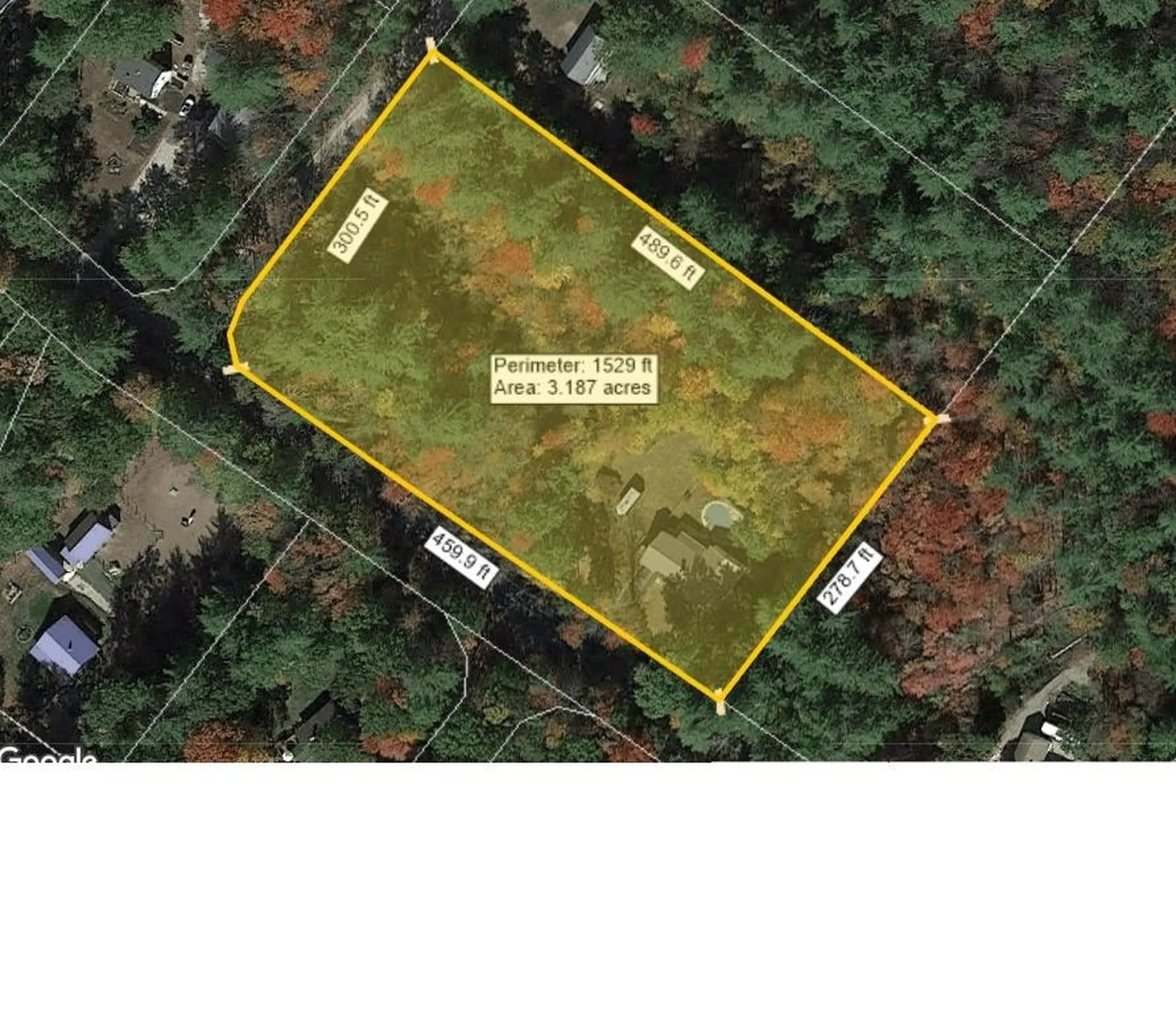 335 Chestnut Hill Road Farmington NH 03835