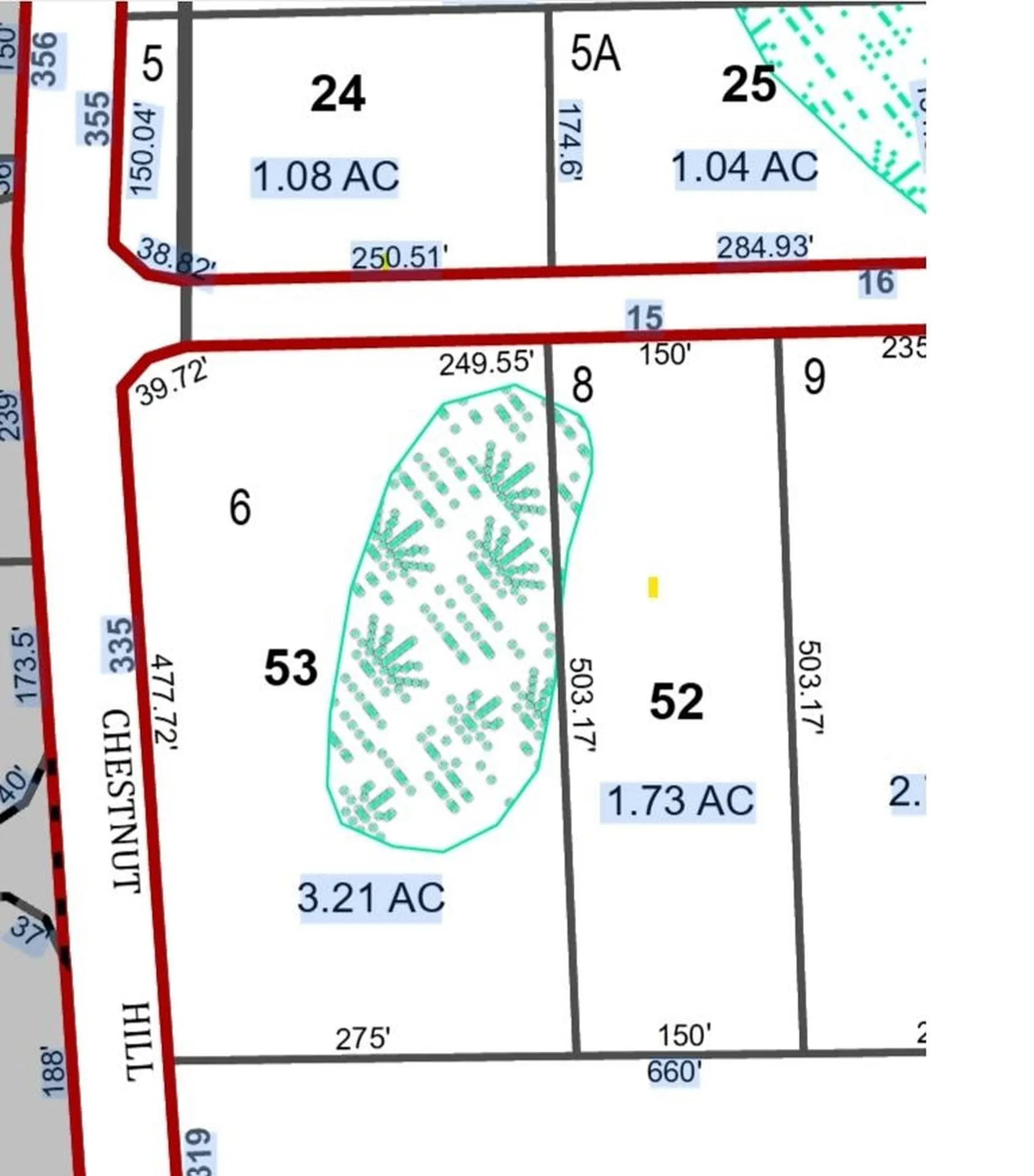335 Chestnut Hill Road Farmington NH 03835