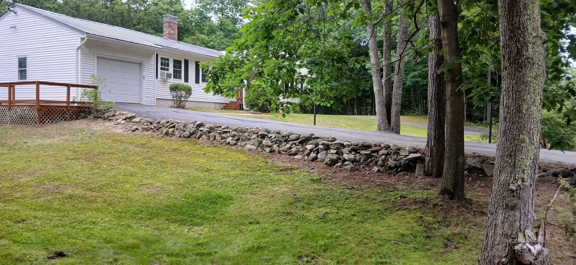 335 Chestnut Hill Road Farmington NH 03835