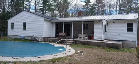335 Chestnut Hill Road Farmington NH 03835