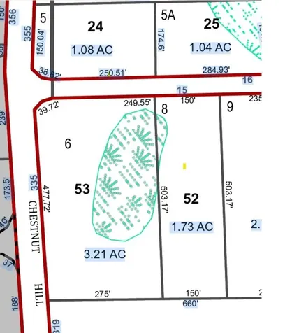 335 Chestnut Hill Road Farmington NH 03835