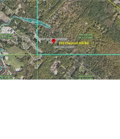 335 Chestnut Hill Road Farmington NH 03835