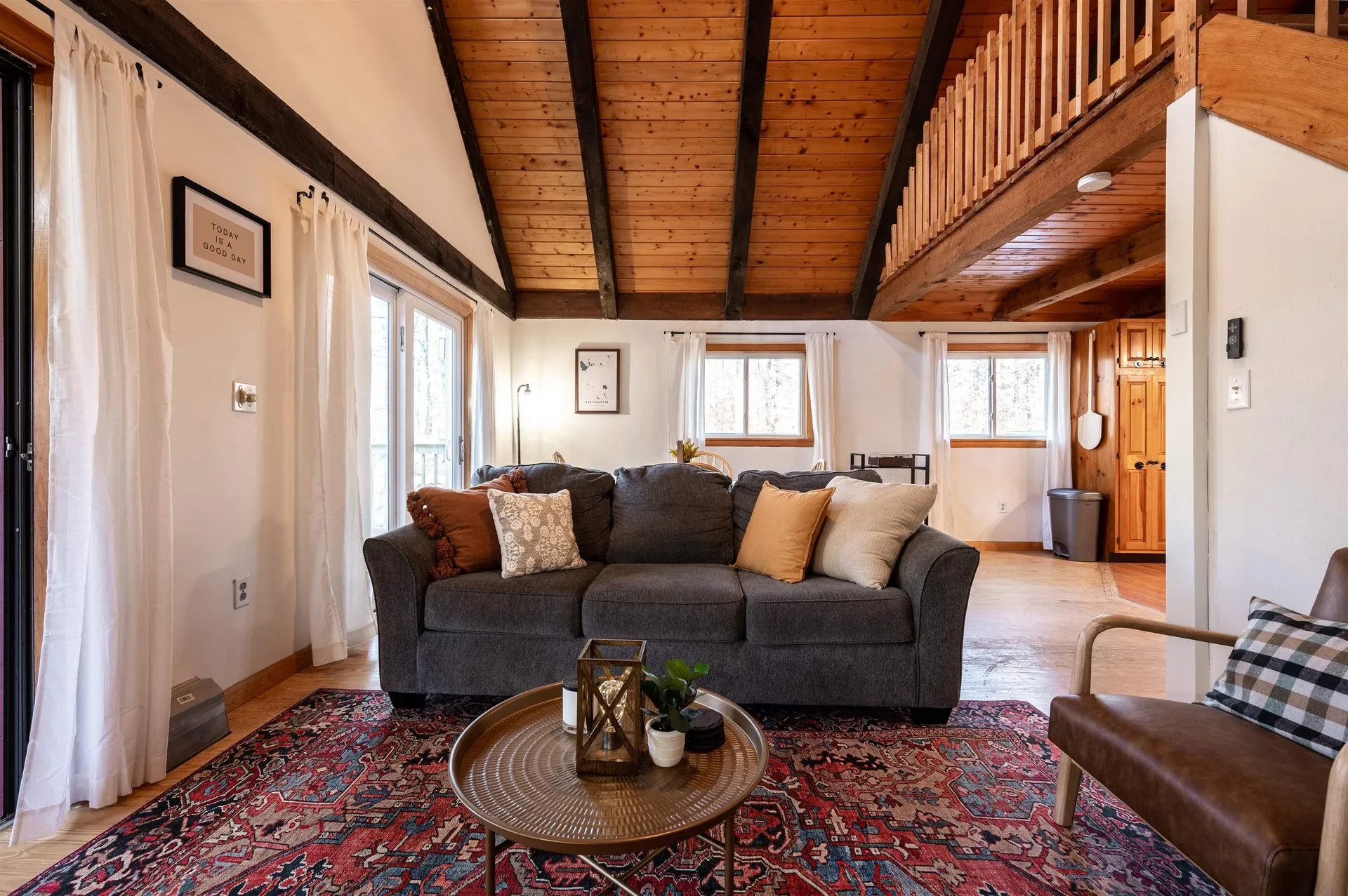 135 Pine River Path Effingham NH 03882