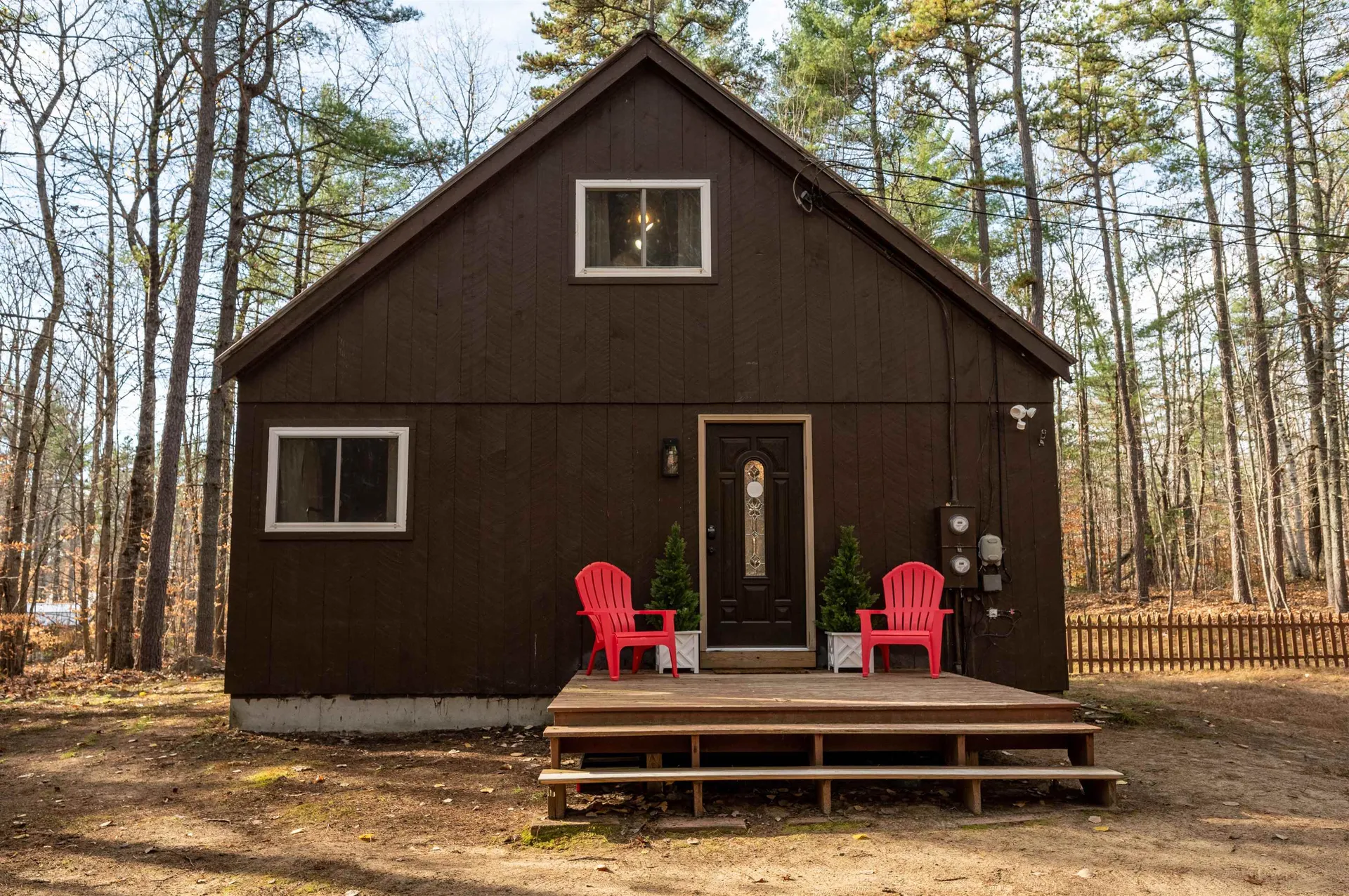 135 Pine River Path Effingham NH 03882