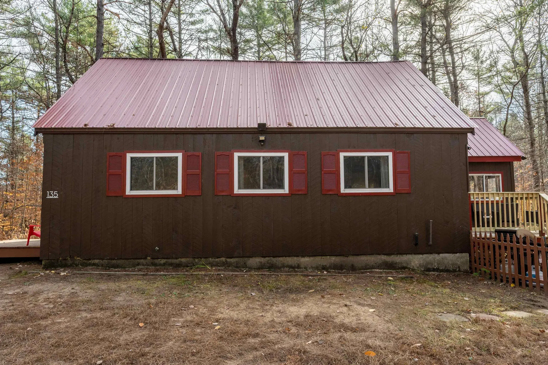 135 Pine River Path Effingham NH 03882