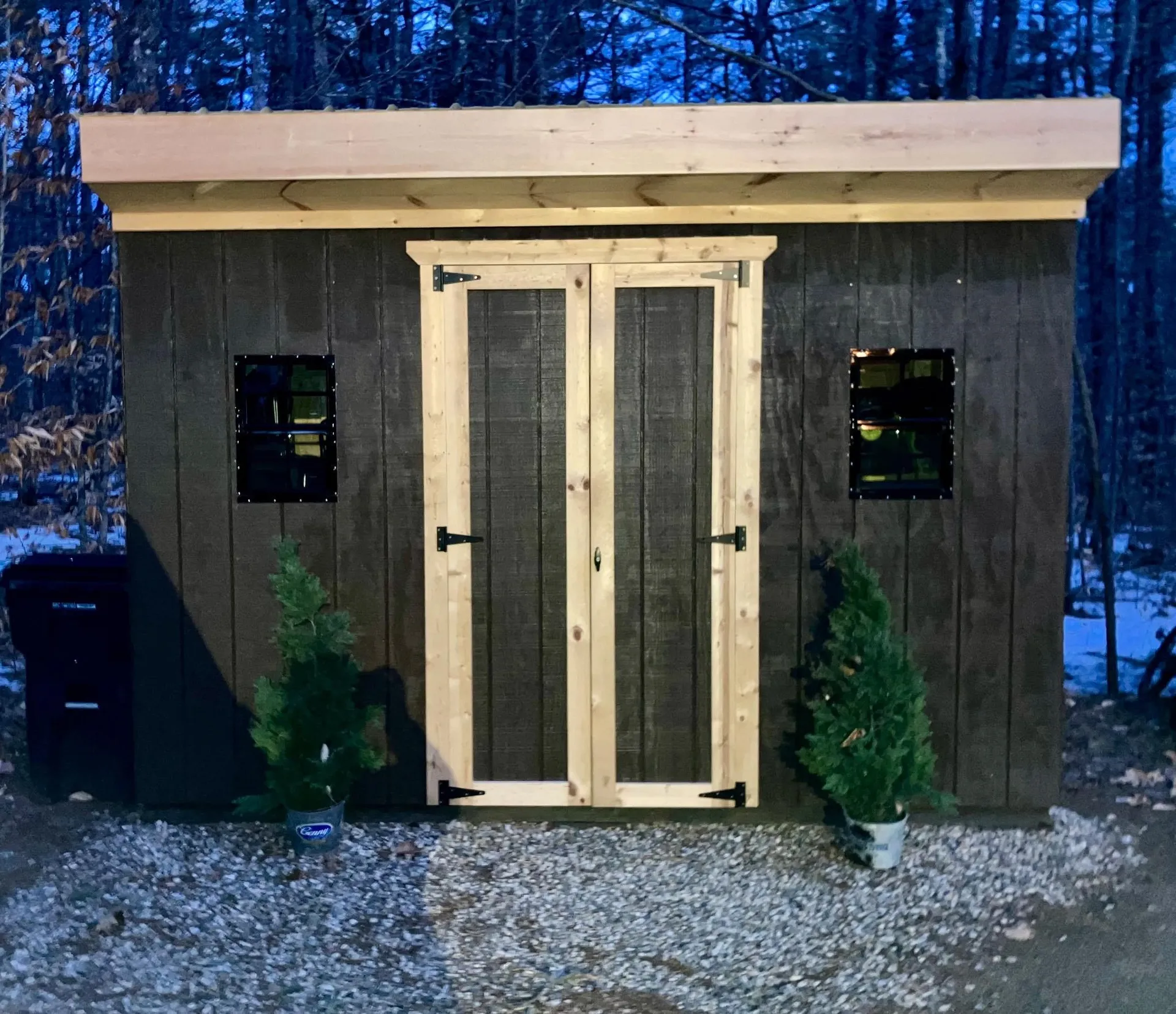 135 Pine River Path Effingham NH 03882