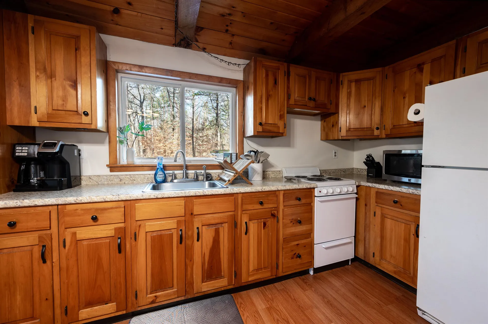 135 Pine River Path Effingham NH 03882