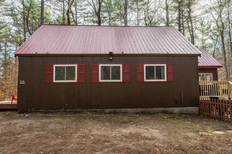 135 Pine River Path Effingham NH 03882