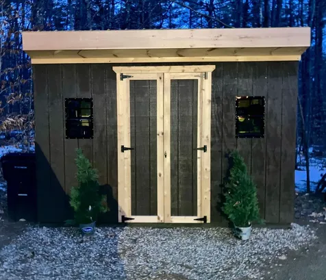 135 Pine River Path Effingham NH 03882