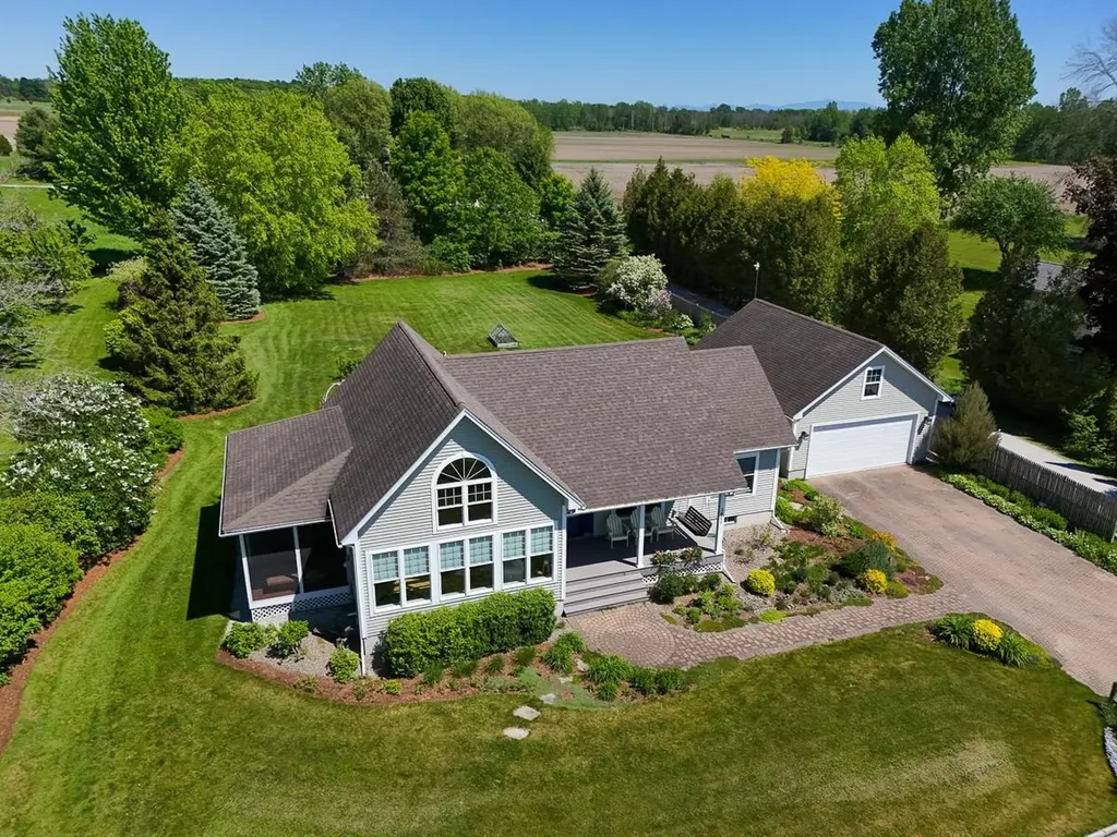 1600 West Shore Road Isle La Motte VT 05463