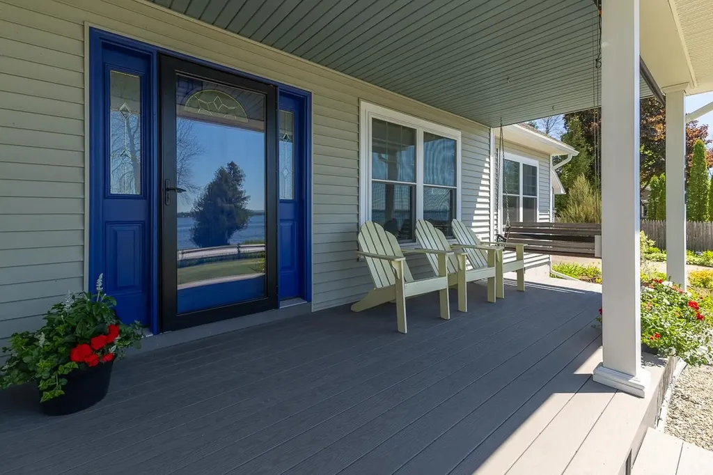 1600 West Shore Road Isle La Motte VT 05463
