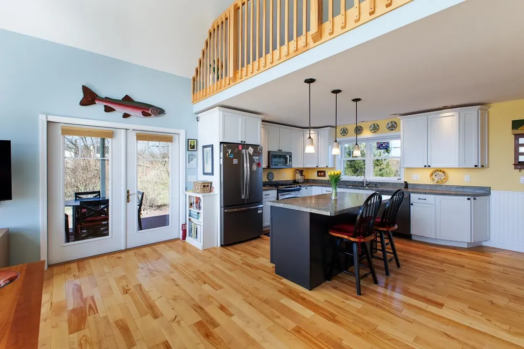 1600 West Shore Road Isle La Motte VT 05463