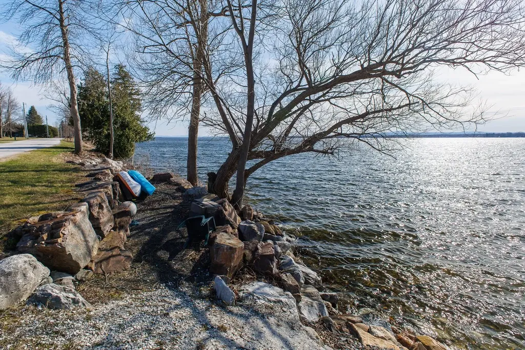 1600 West Shore Road Isle La Motte VT 05463