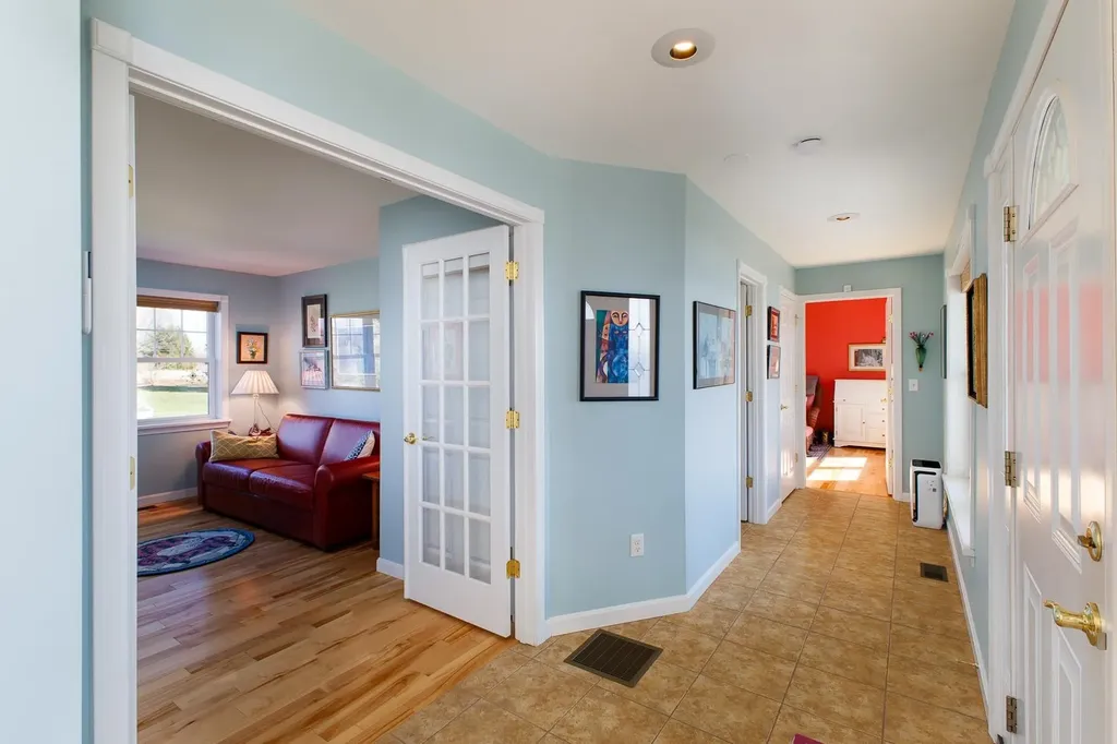 1600 West Shore Road Isle La Motte VT 05463