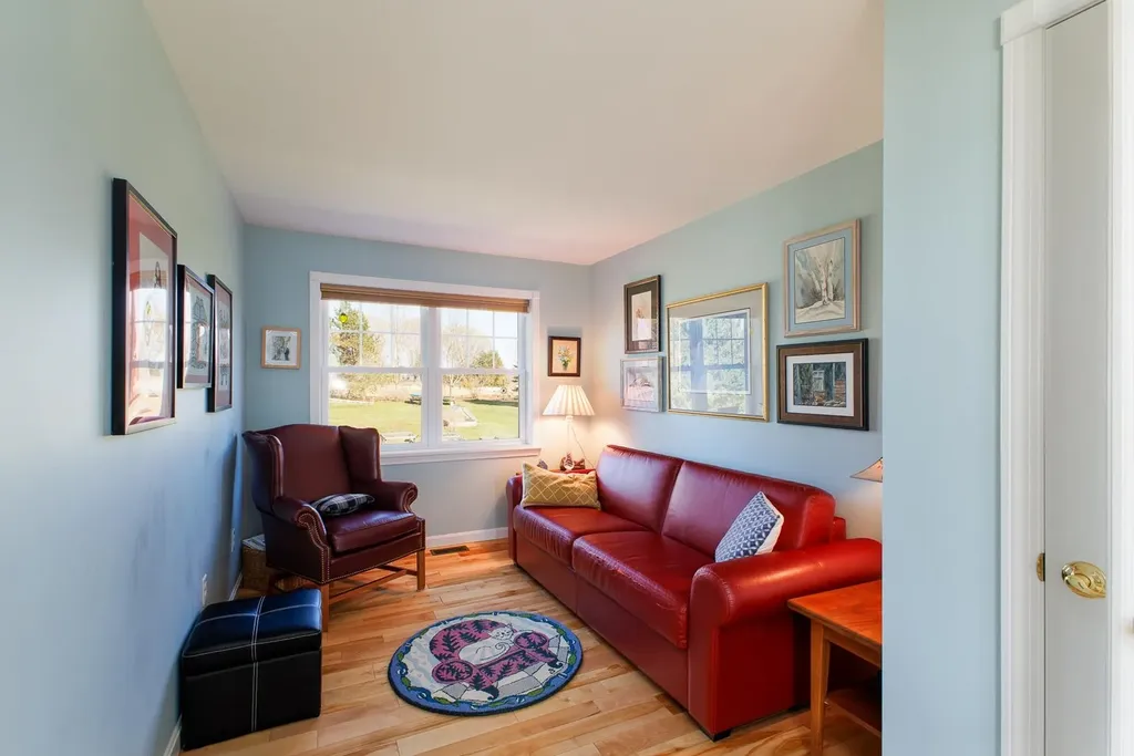 1600 West Shore Road Isle La Motte VT 05463