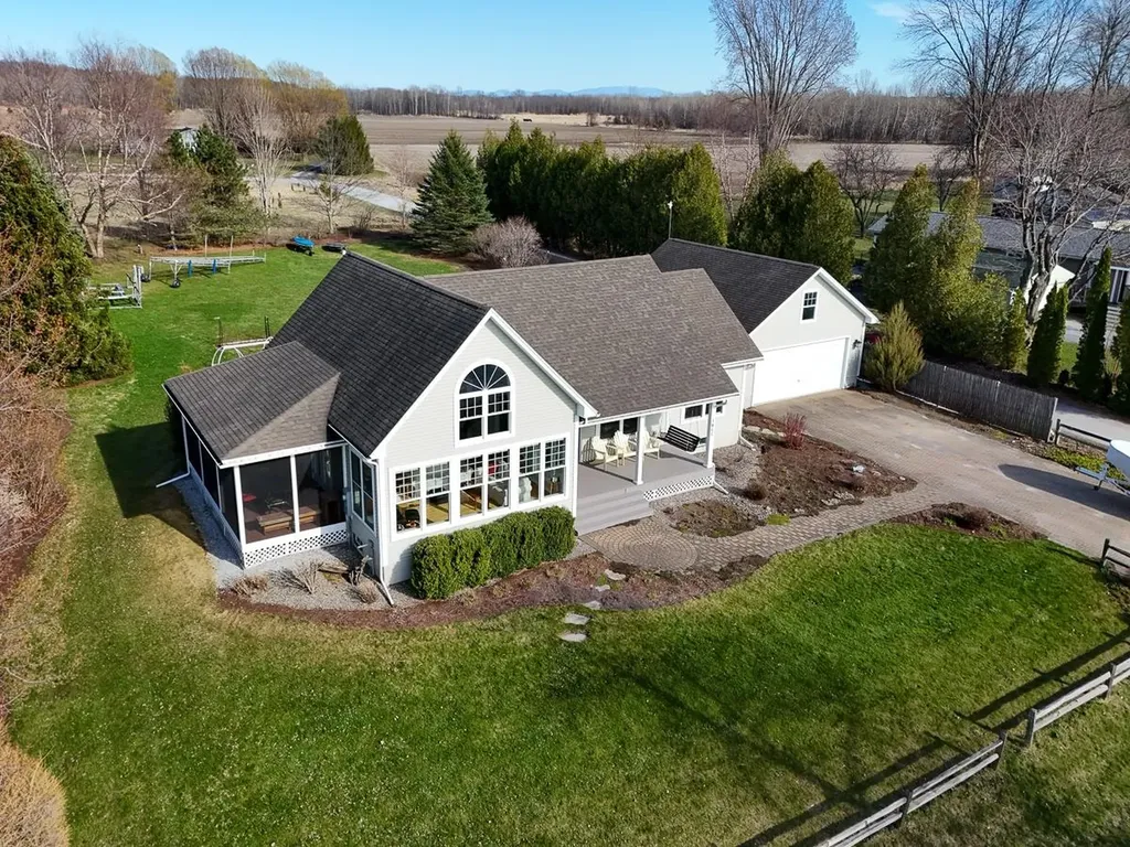 1600 West Shore Road Isle La Motte VT 05463