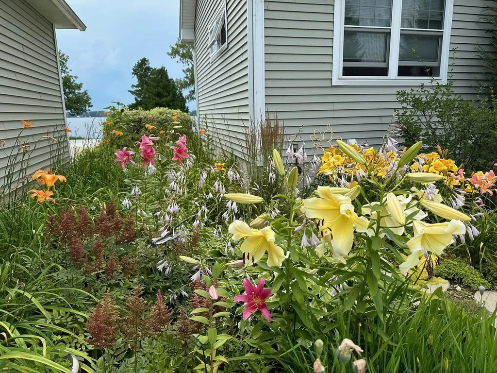 1600 West Shore Road Isle La Motte VT 05463