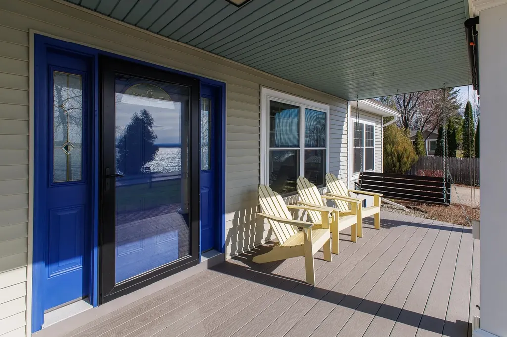 1600 West Shore Road Isle La Motte VT 05463