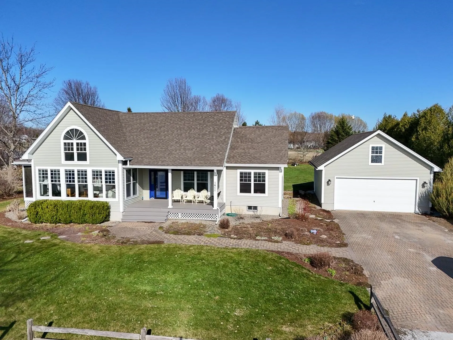 1600 West Shore Road Isle La Motte VT 05463