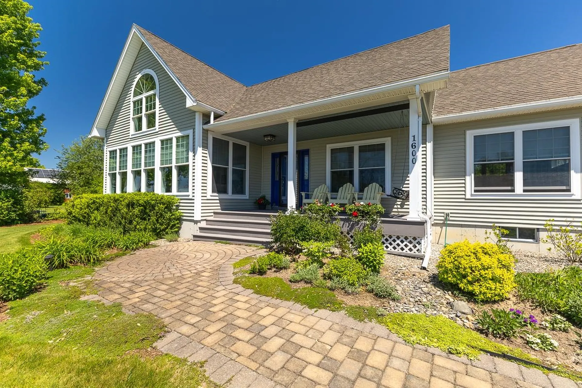 1600 West Shore Road Isle La Motte VT 05463