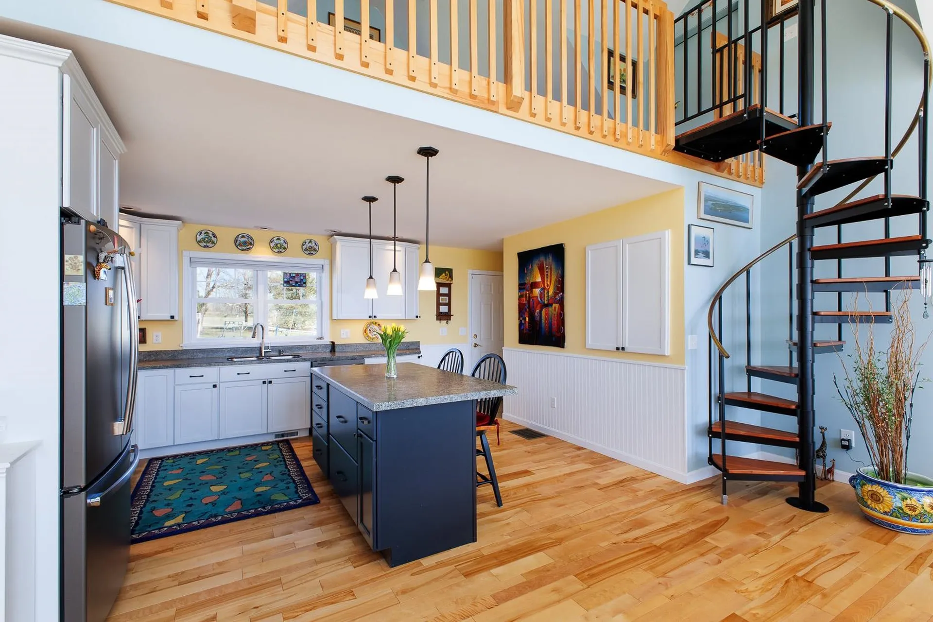 1600 West Shore Road Isle La Motte VT 05463