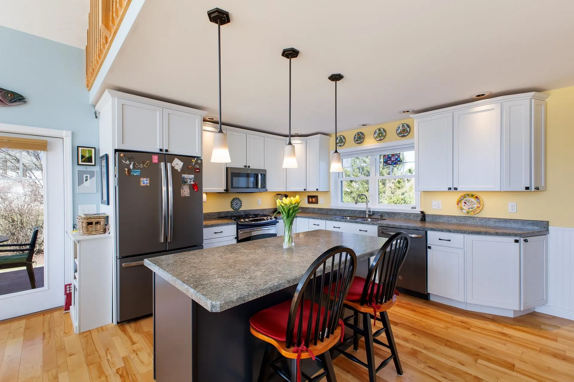 1600 West Shore Road Isle La Motte VT 05463