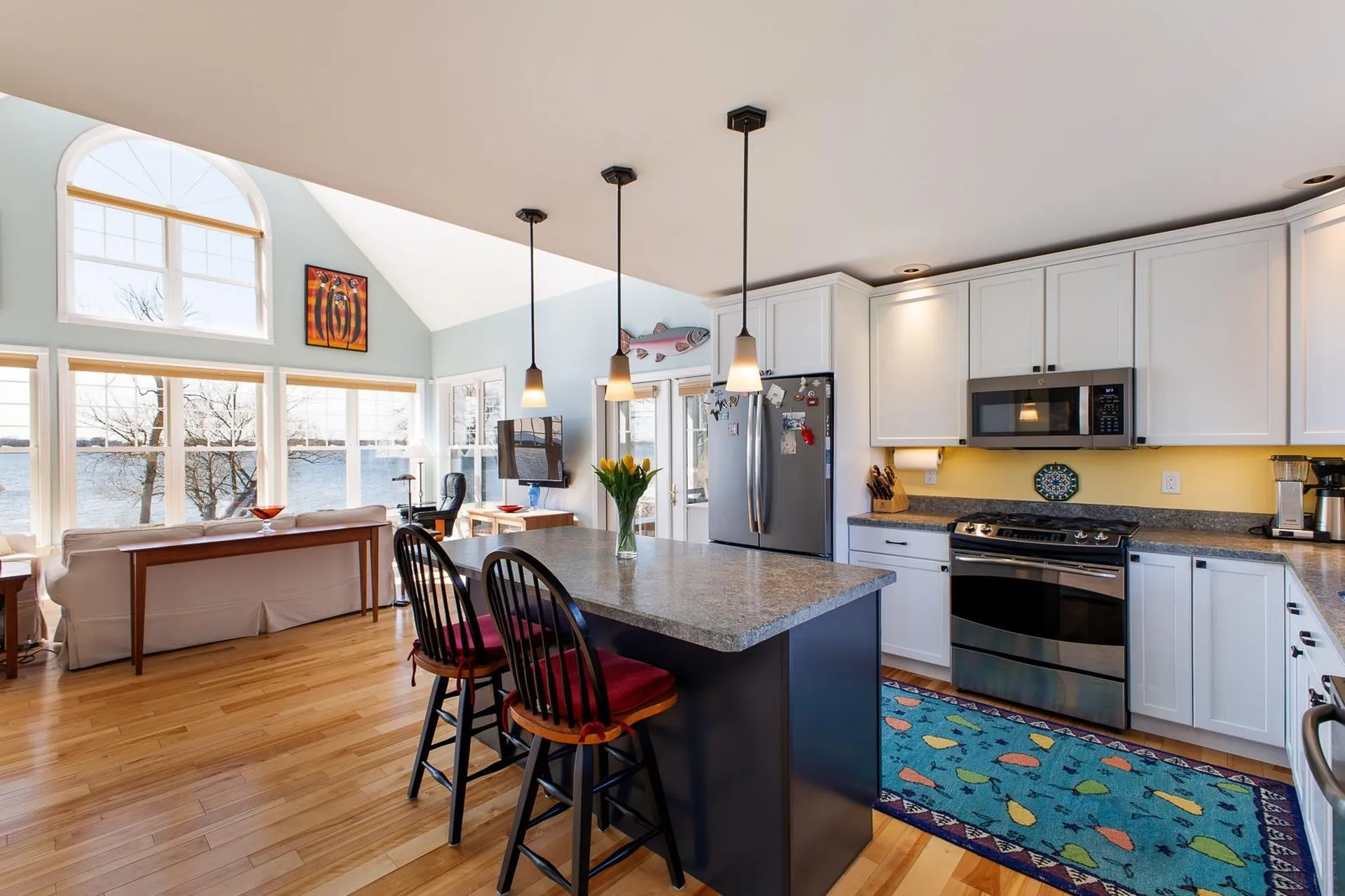 1600 West Shore Road Isle La Motte VT 05463