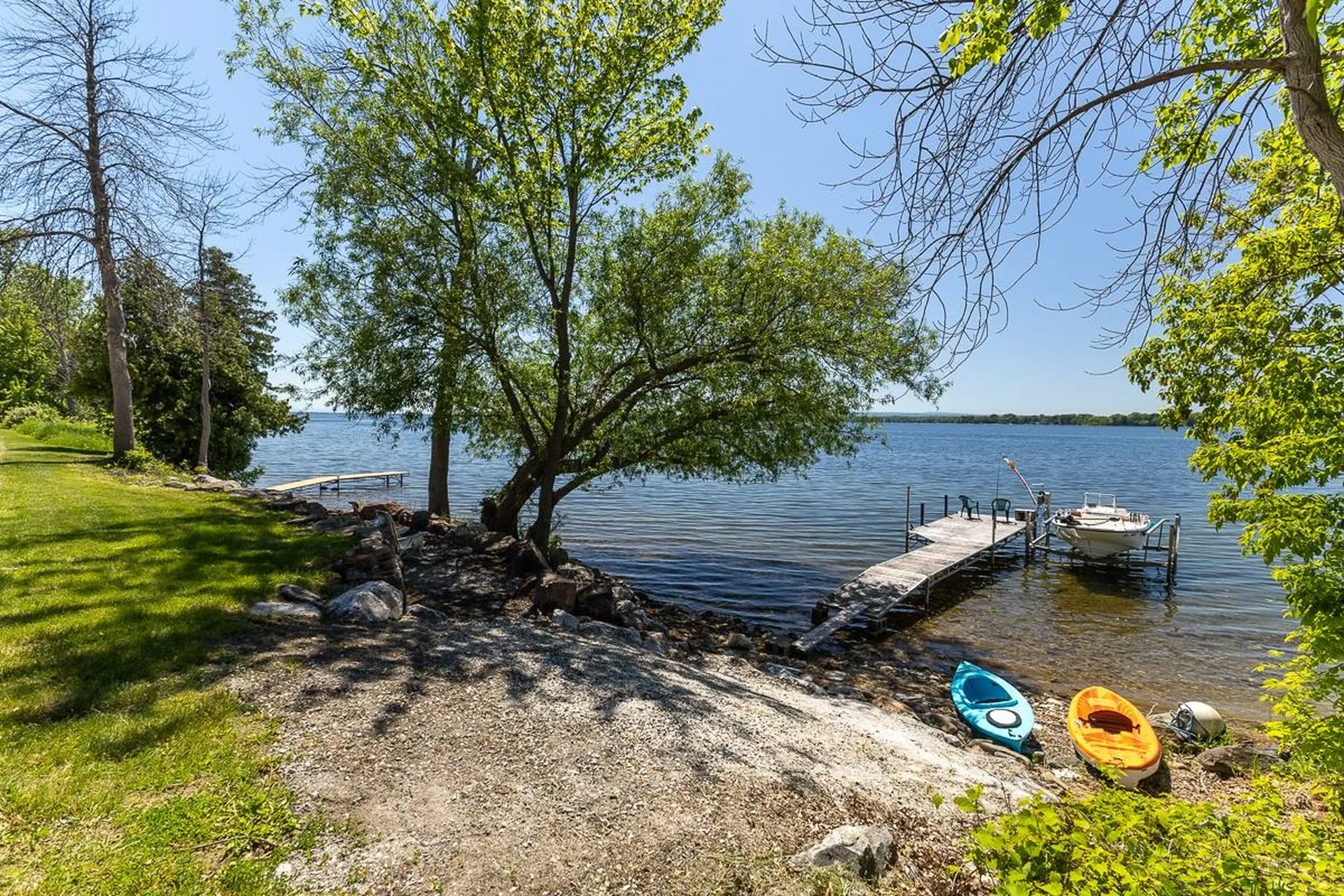 1600 West Shore Road Isle La Motte VT 05463