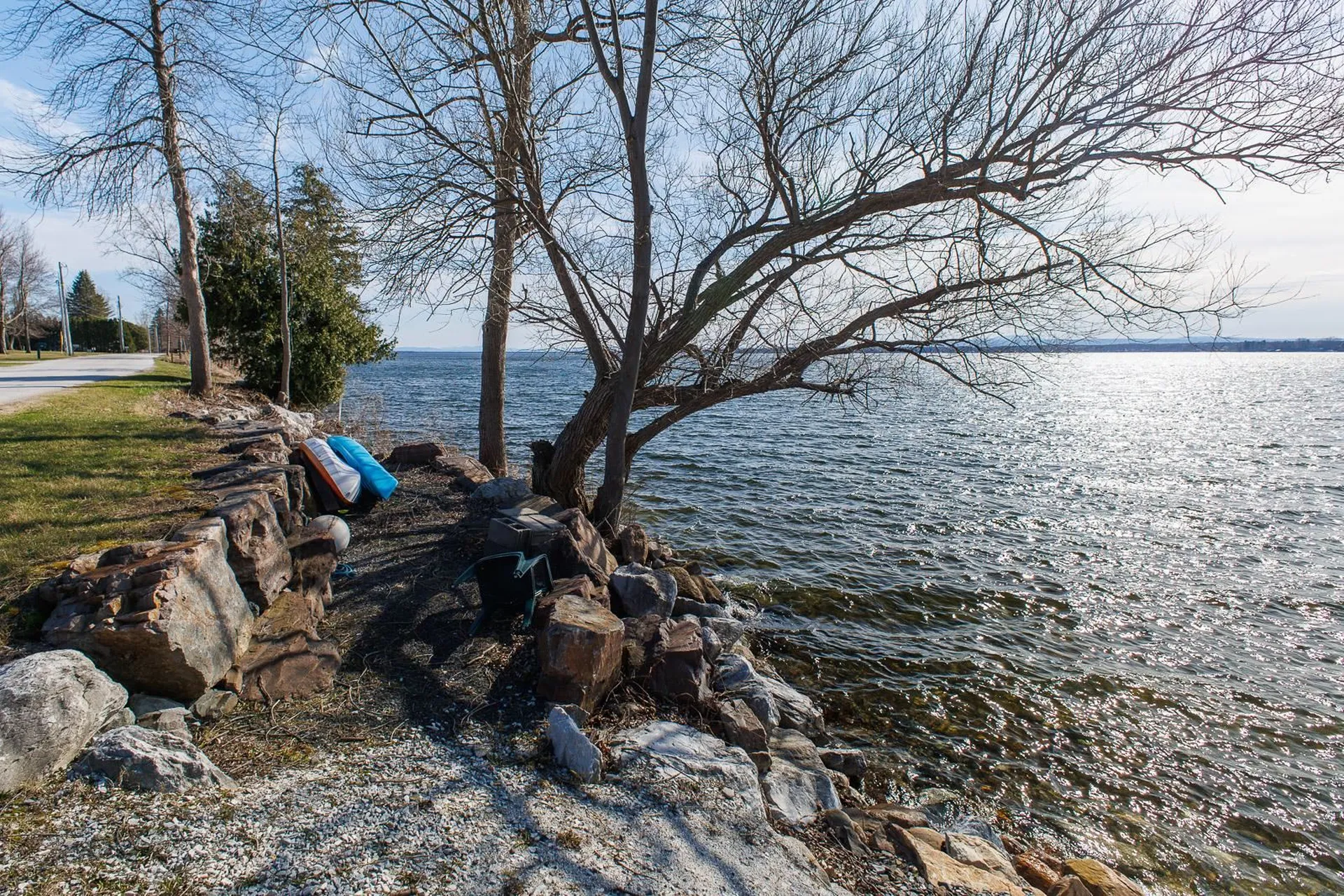 1600 West Shore Road Isle La Motte VT 05463