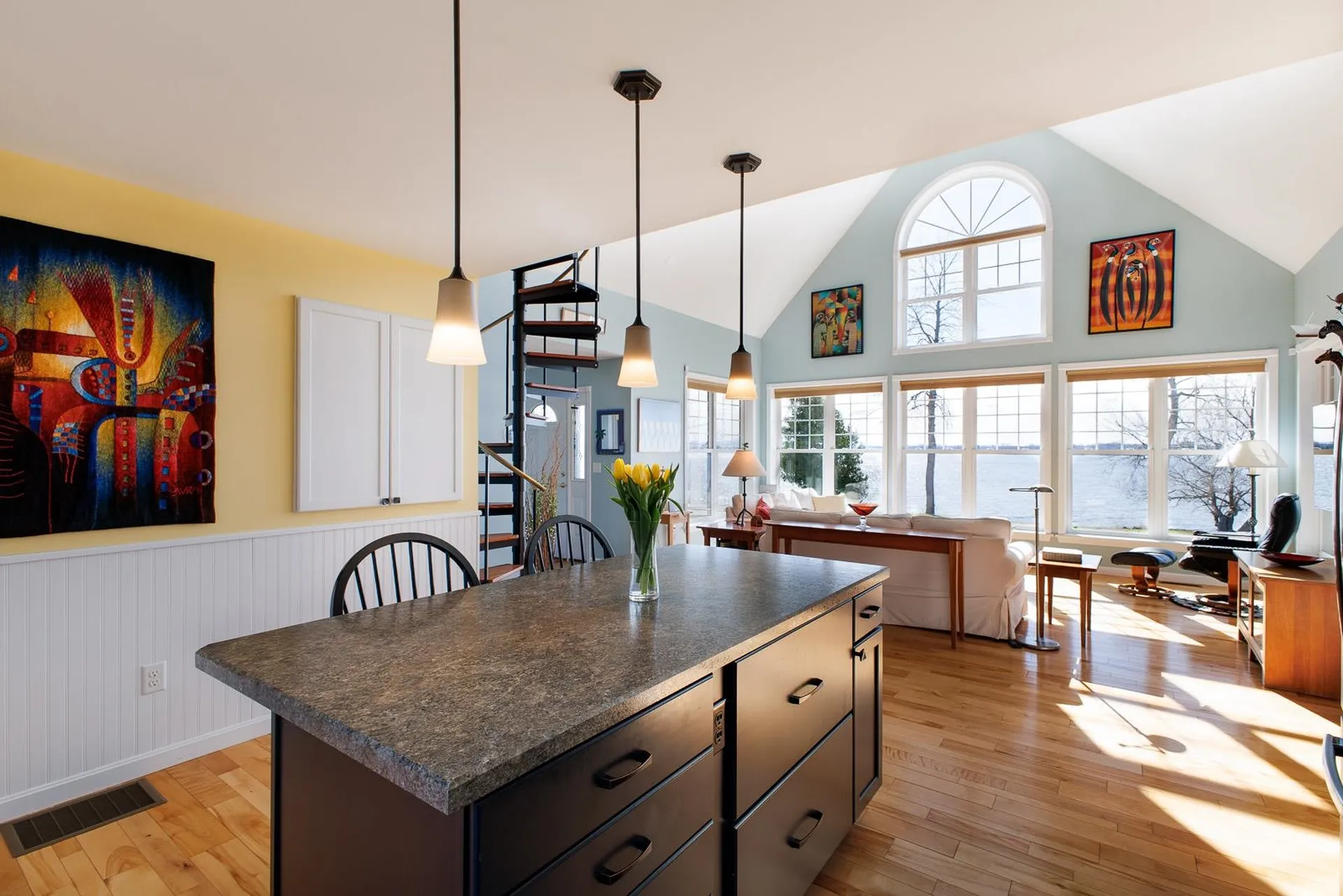 1600 West Shore Road Isle La Motte VT 05463