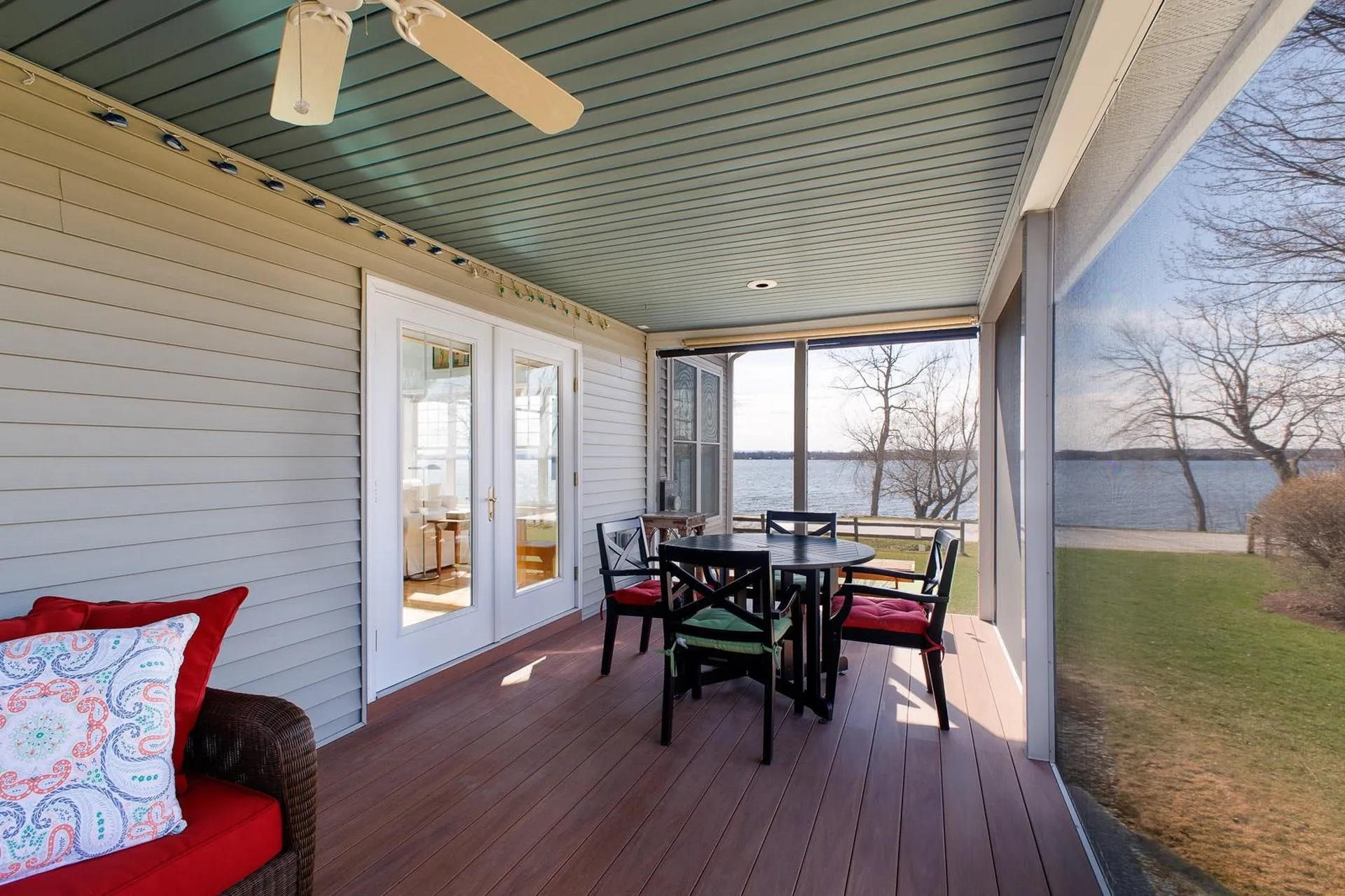 1600 West Shore Road Isle La Motte VT 05463
