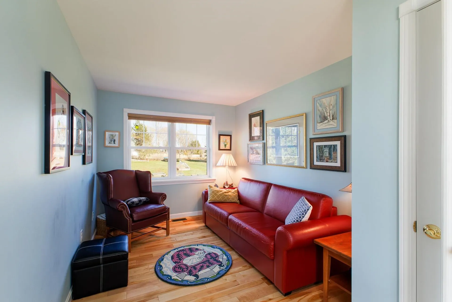 1600 West Shore Road Isle La Motte VT 05463