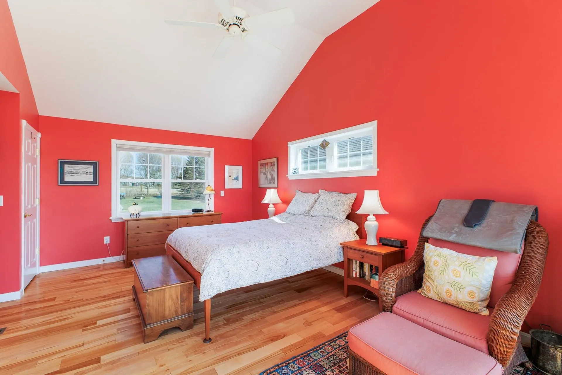 1600 West Shore Road Isle La Motte VT 05463