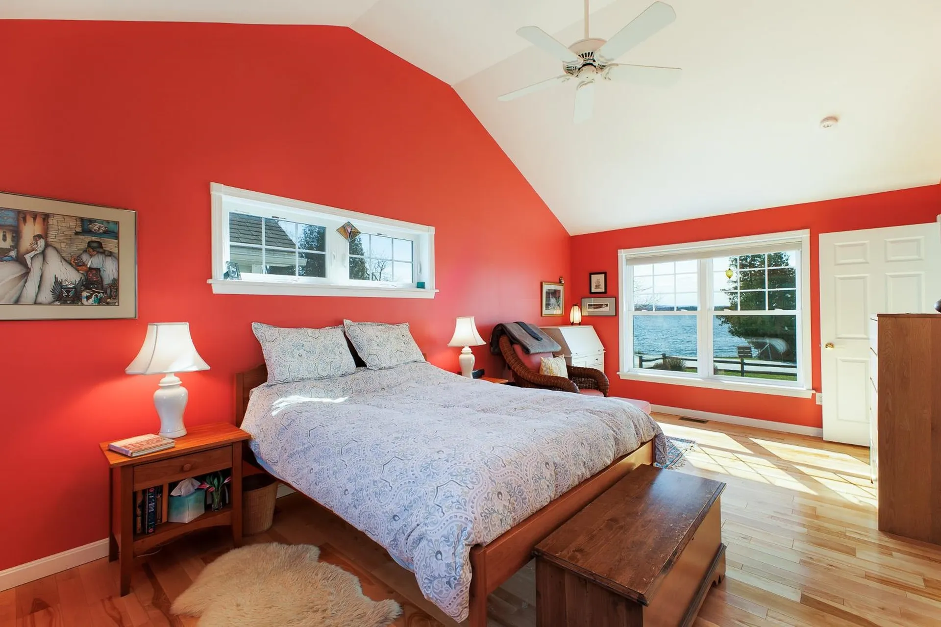 1600 West Shore Road Isle La Motte VT 05463